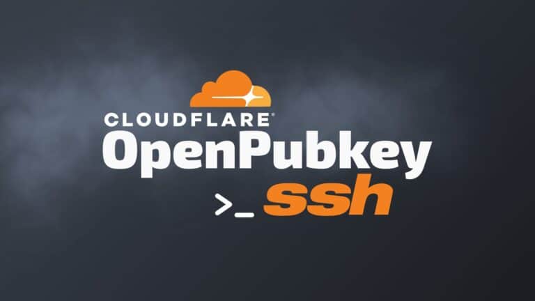 Cloudflare Open-Sourced OPKSSH: SSH with Single Sign-On