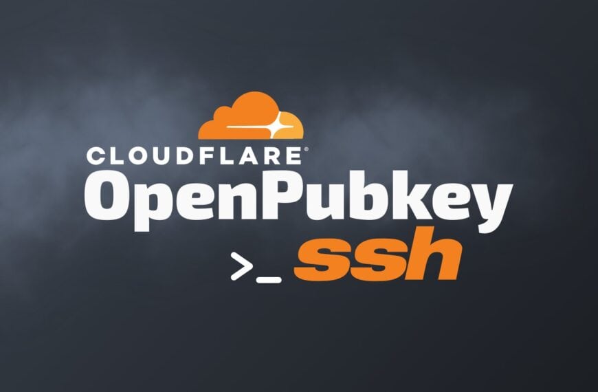 Cloudflare Open-Sourced OPKSSH: SSH with Single Sign-On