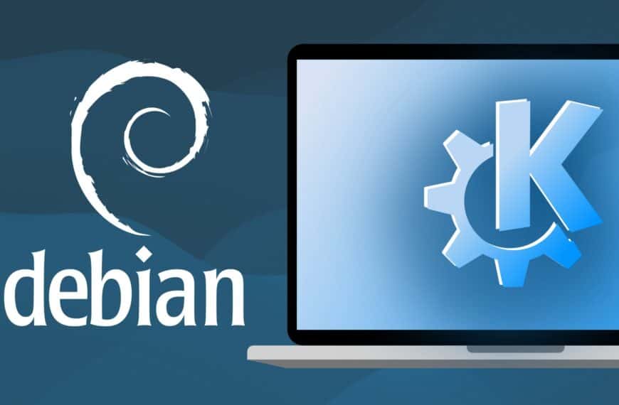 Debian 13 to Offer KDE Plasma 6.3.5 Desktop Environment