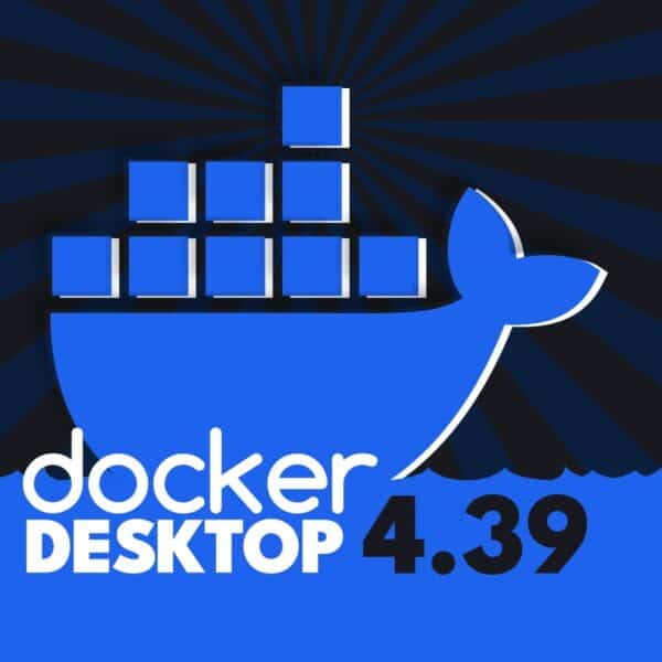 Docker Desktop 4.39 Introduces General Availability of CLI