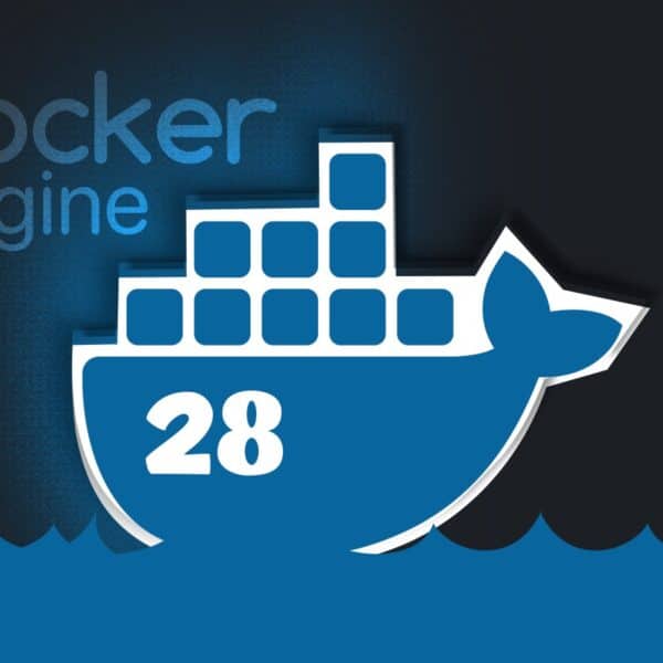 Docker Engine 28 Strengthens Container Security
