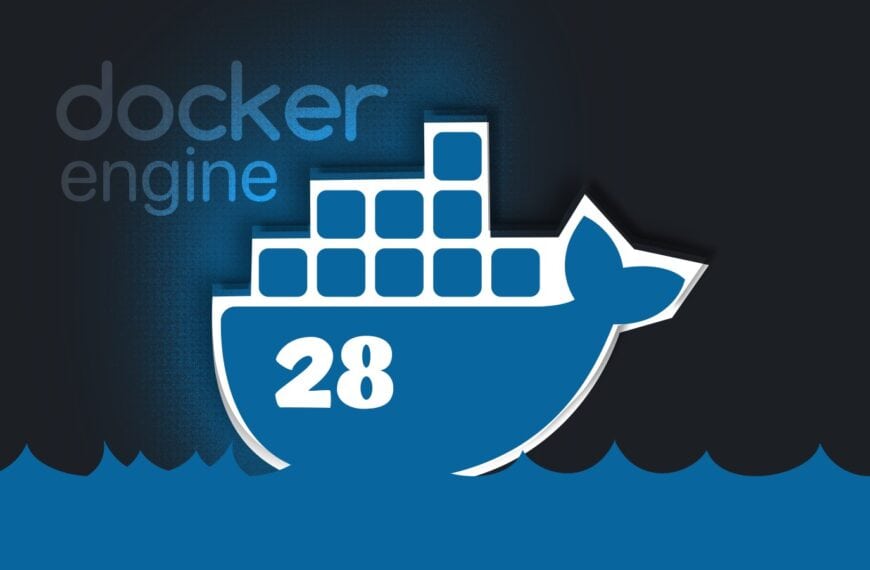 Docker Engine 28 Strengthens Container Security