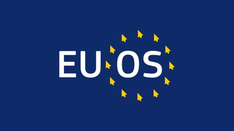 EU OS Is a New Community-Led Linux Alternative for Europe’s Public Sector