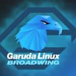 Garuda Linux “Broadwing” Takes Flight