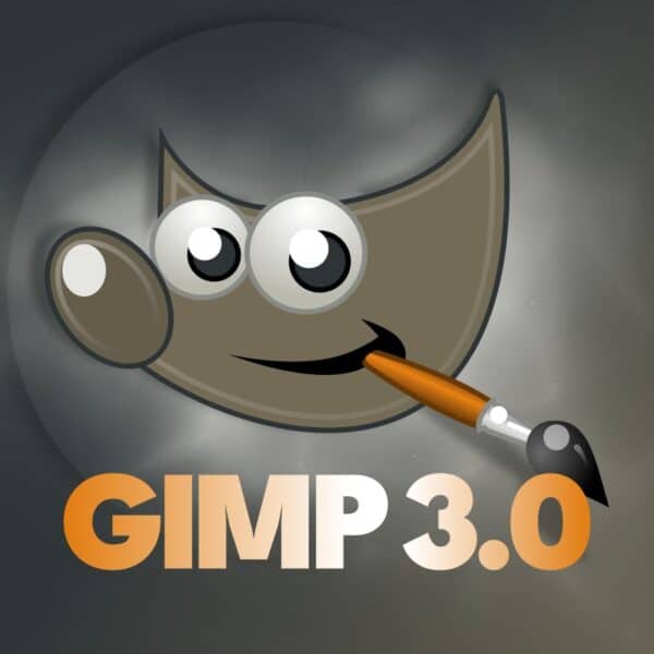 GIMP 3.0 Released: A Major Overhaul After Seven Years in Development