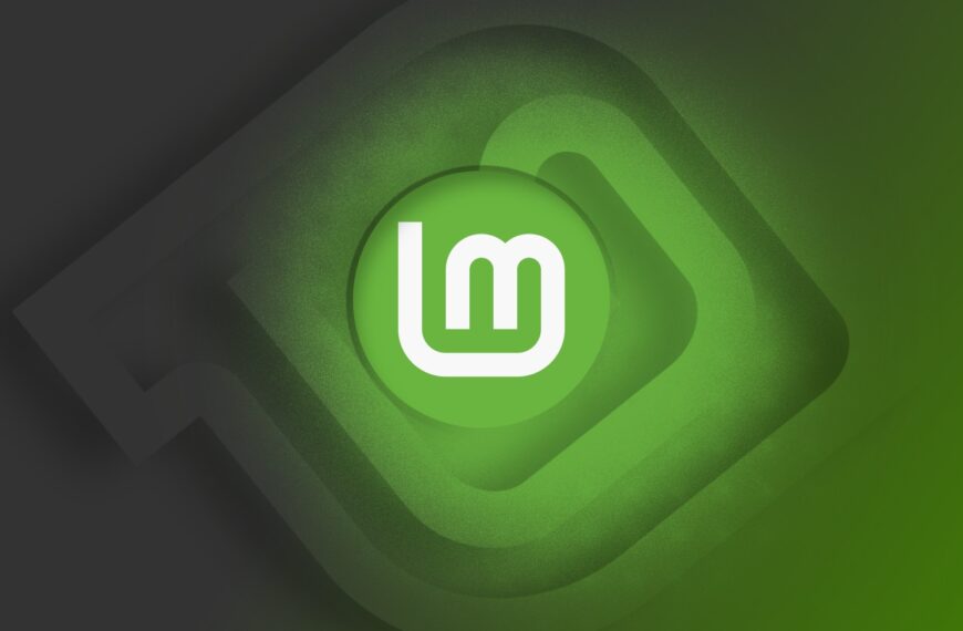 Linux Mint’s Cinnamon Menu is Getting a Makeover