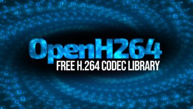 Freedesktop SDK Retires OpenH264