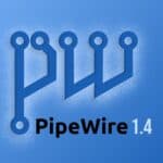 PipeWire 1.4 Delivers Broad MIDI2 and Bluetooth Improvements