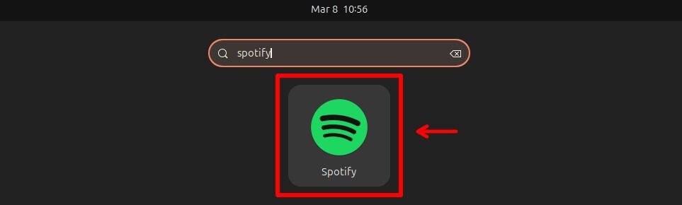 Run Spotify on Ubuntu 24.04 LTS.