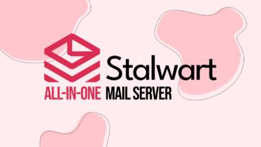 Stalwart Moves Beyond Email: A Full Collaboration Server Is on the Horizon