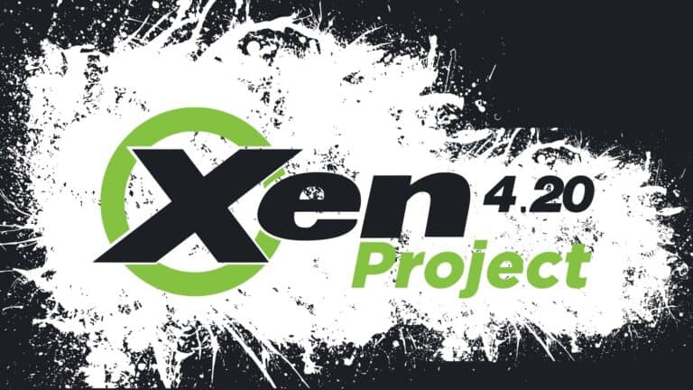 Xen 4.20 Hypervisor Brings AMD Zen 5 Support