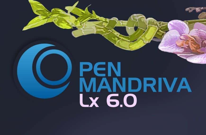 OpenMandriva Lx 6.0 Launches with Plasma 6 and New Server Edition