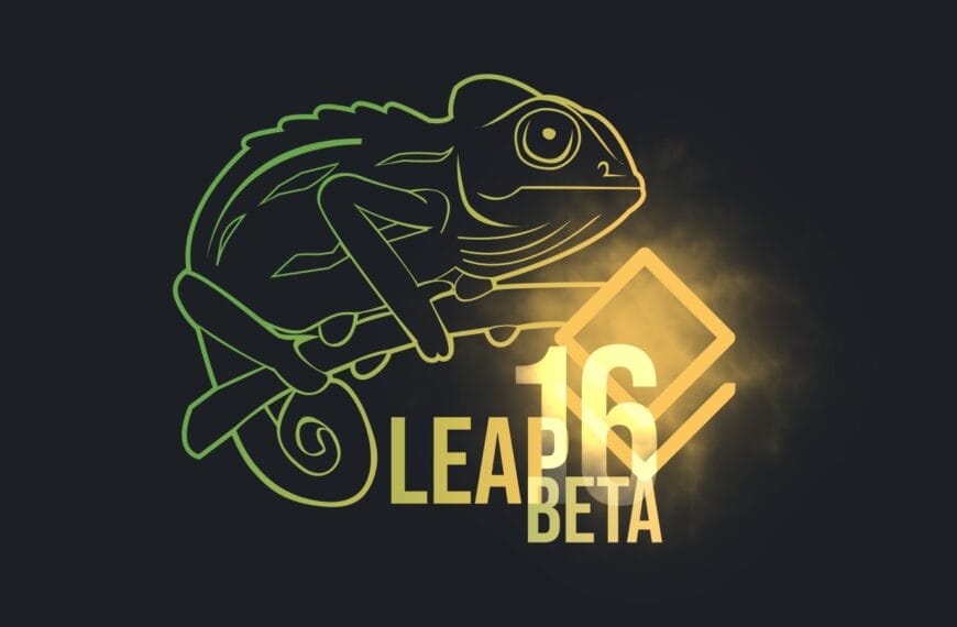openSUSE Leap 16 Beta Launches with Wayland and SELinux by Default