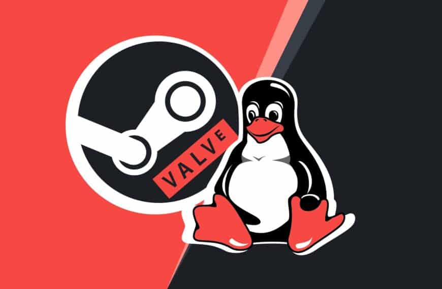Steam Will Stop Working on Outdated Linux Systems This August