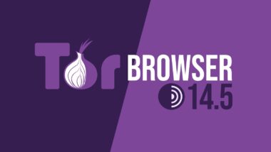 Tor Browser 14.5 Introduces Android Connection Assist