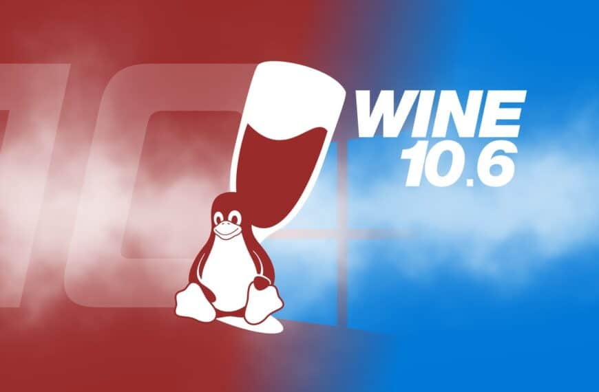 Wine 10.6: New Lexer, Bcrypt Enhancements, and 27 Bug Fixes