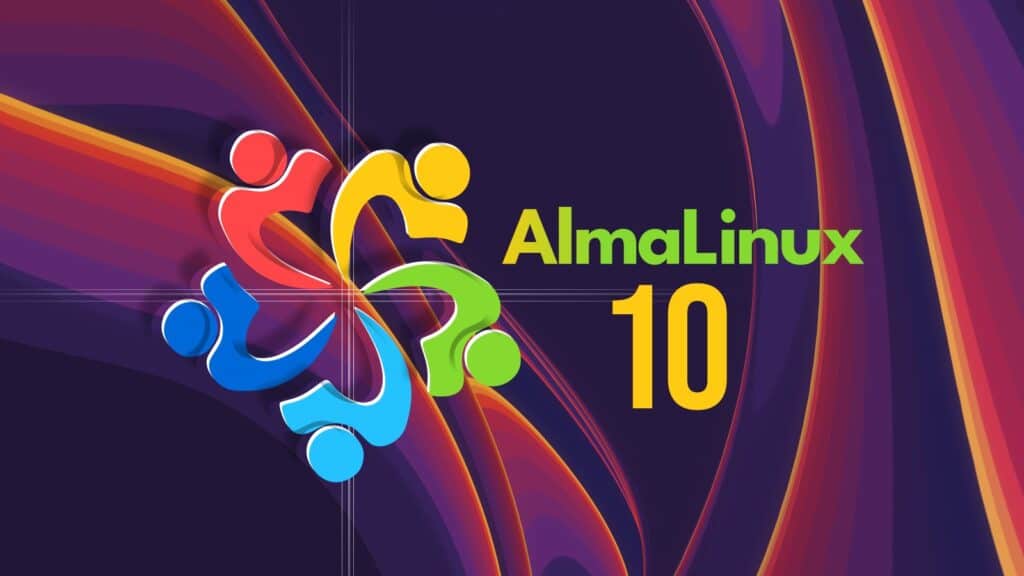 AlmaLinux 10 Release, This Is What's New