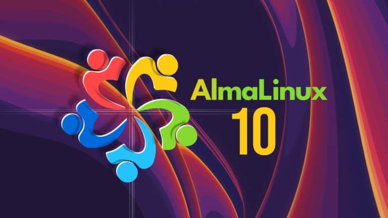 AlmaLinux 10 Release, This Is What's New