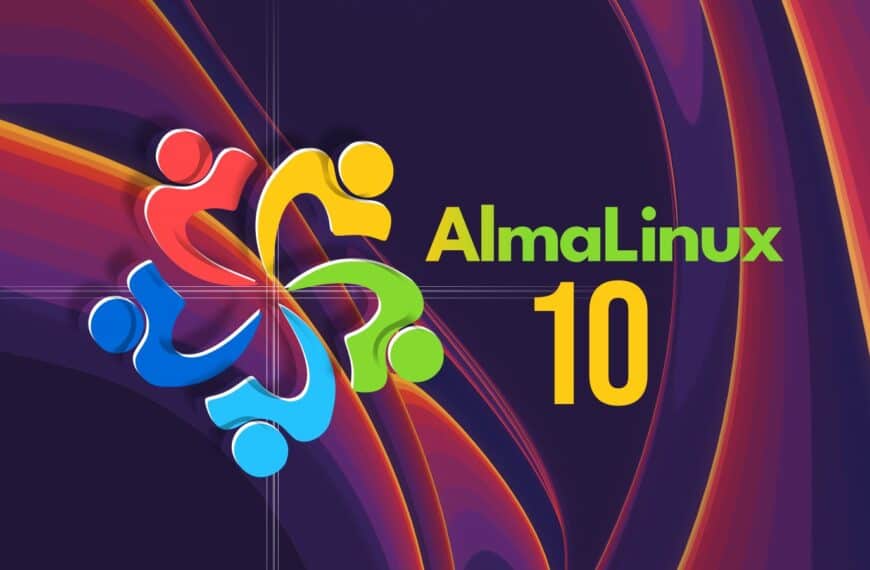 AlmaLinux 10 Release, This Is What's New
