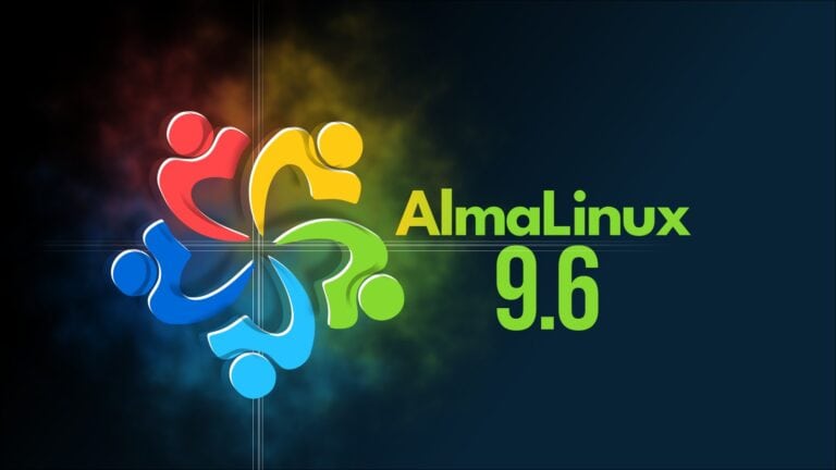 AlmaLinux 9.6 Released, Here’s What’s New