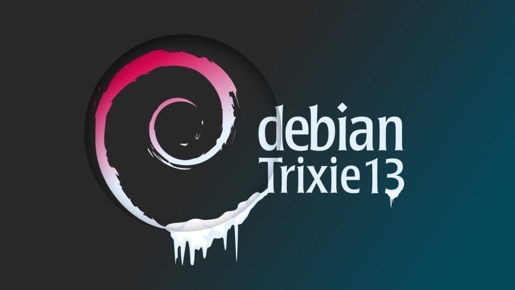 Debian Trixie Enters Hard Freeze, Edging Closer to Release