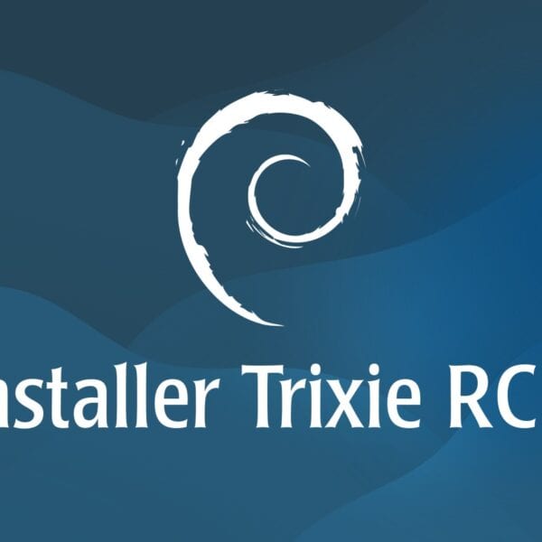 Debian 13 (Trixie) Installer Reaches First Release Candidate