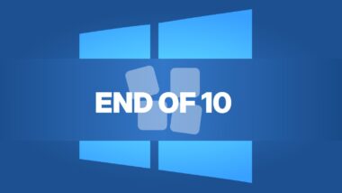 'End of 10' Campaign Highlights Benefits of Linux Transition