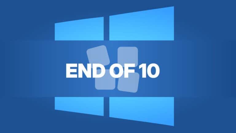 'End of 10' Campaign Highlights Benefits of Linux Transition