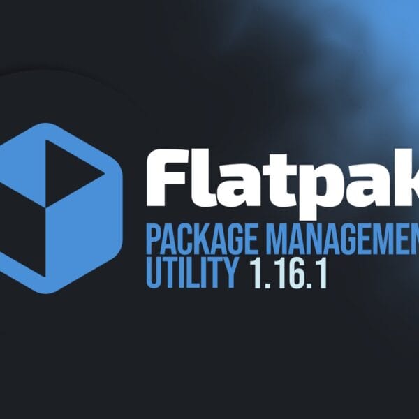 Flatpak 1.16.1 Arrives with Parental Control Enhancements