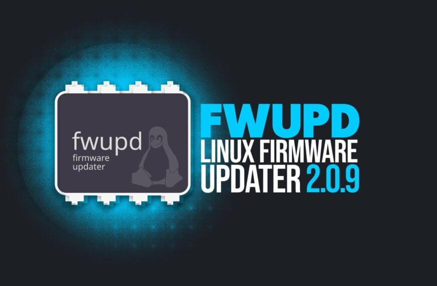 Fwupd 2.0.9 Introduces EFI Certificate Insights