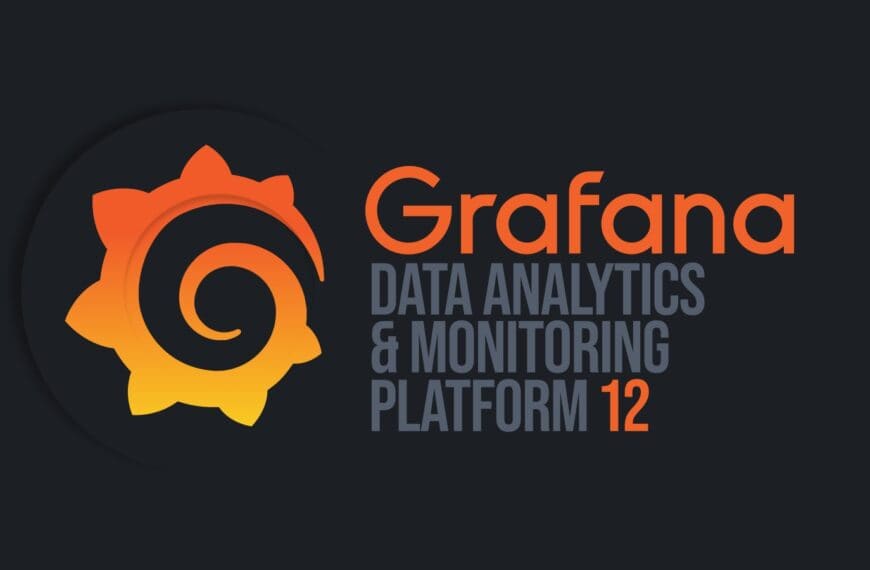 Grafana 12 Observability Platform Released with Major Upgrades