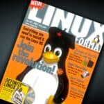 Linux Format Magazine Ends with Issue 329