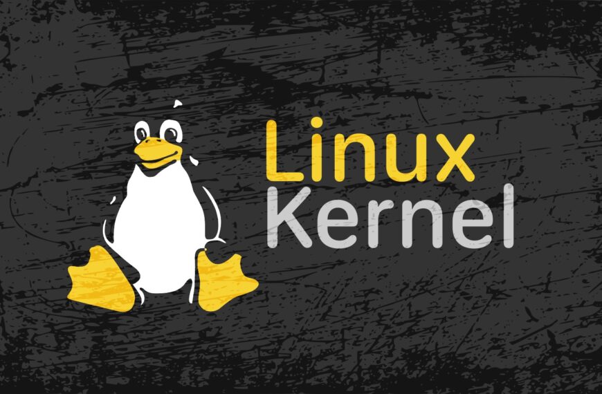 Linux Kernel to Drop Support for Legacy i486 and Early 586 CPUs
