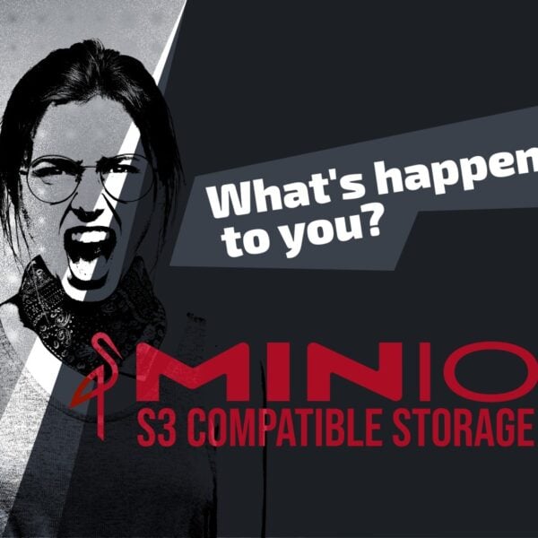 Is It Still Open Source? MinIO Steering Users Toward Paid Subscriptions