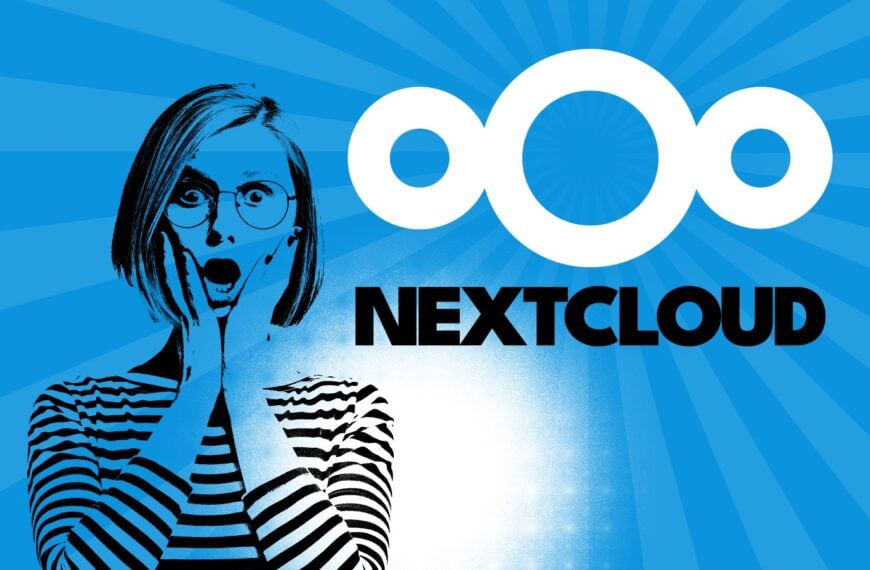 Google vs. Nextcloud: File Uploads Broken, Competition in Jeopardy