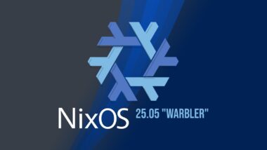 NixOS 25.05 Lands with Kernel 6.12 and COSMIC DE Support
