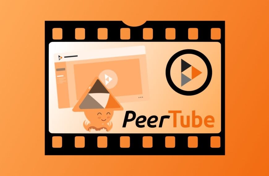 PeerTube Mobile App v1 Is Out