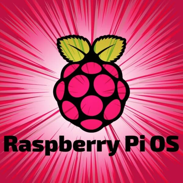 Final Bookworm-Based Raspberry Pi OS Released Ahead of Debian Trixie