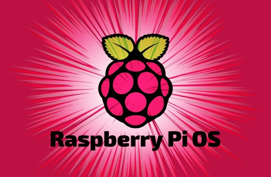 Final Bookworm-Based Raspberry Pi OS Released Ahead of Debian Trixie