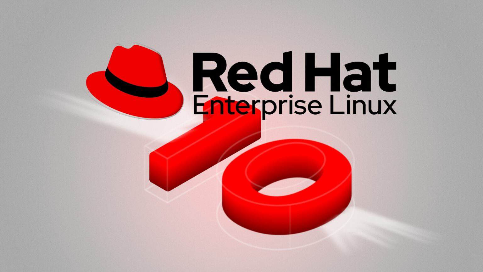 Red Hat Enterprise Linux 10 Released, This Is What's New
