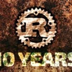 Rust Celebrates 10 Years of Stability