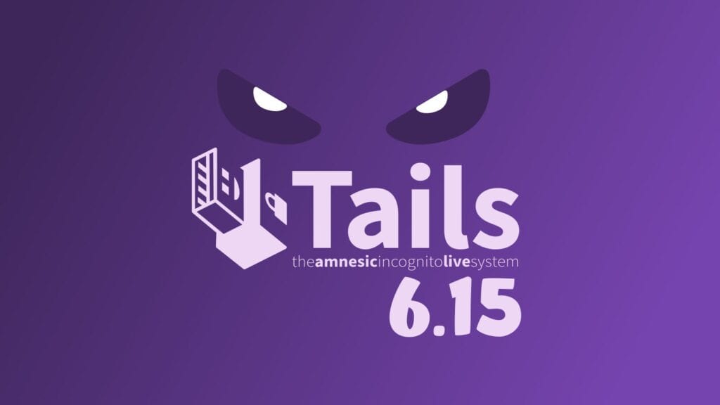 Tails 6.15 Update Drops Support for Legacy Broadcom Wi-Fi Chips