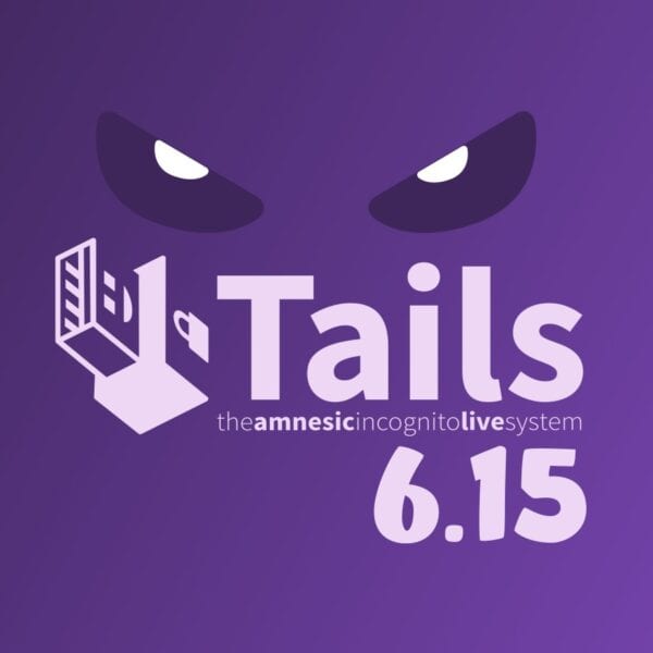 Tails 6.15 Update Drops Support for Legacy Broadcom Wi-Fi Chips