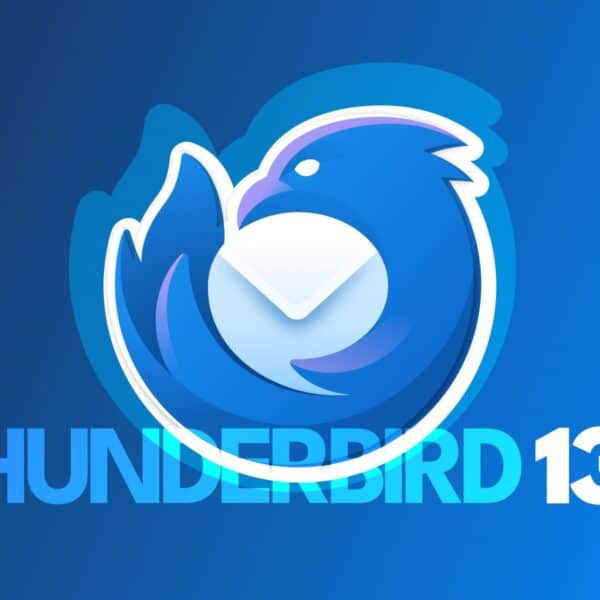 Thunderbird 139 Lands with Granular Notification Controls
