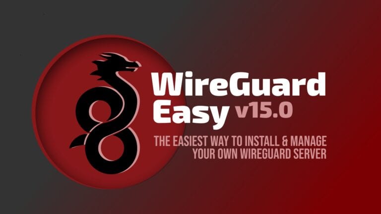 WireGuard Easy v15 Launches with Full Rewrite
