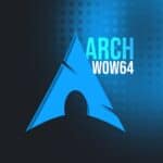 Arch Linux Shifts to Pure WoW64 Builds for Wine and Wine-Staging