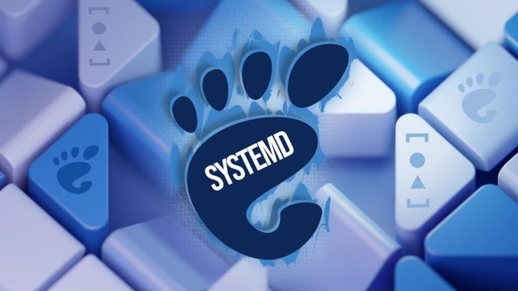 GNOME 49 Will Require Deeper systemd Integration