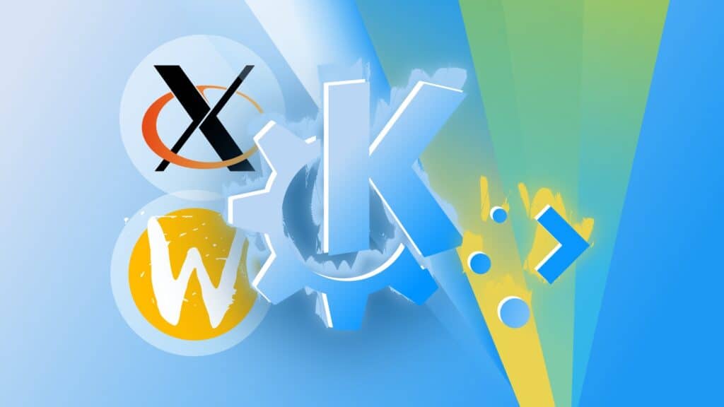 KDE Confirms Ongoing Plasma X11 Support, But the Future Is Clearly Wayland