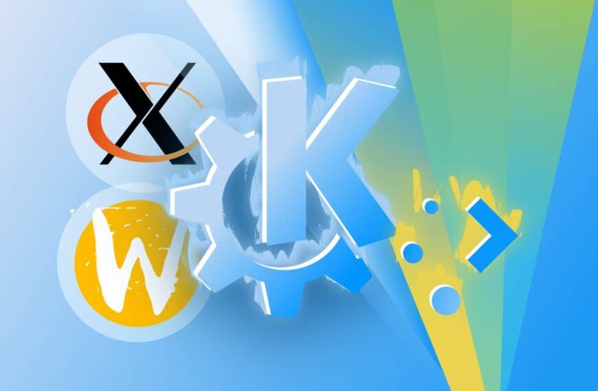 KDE Confirms Ongoing Plasma X11 Support, But the Future Is Clearly Wayland