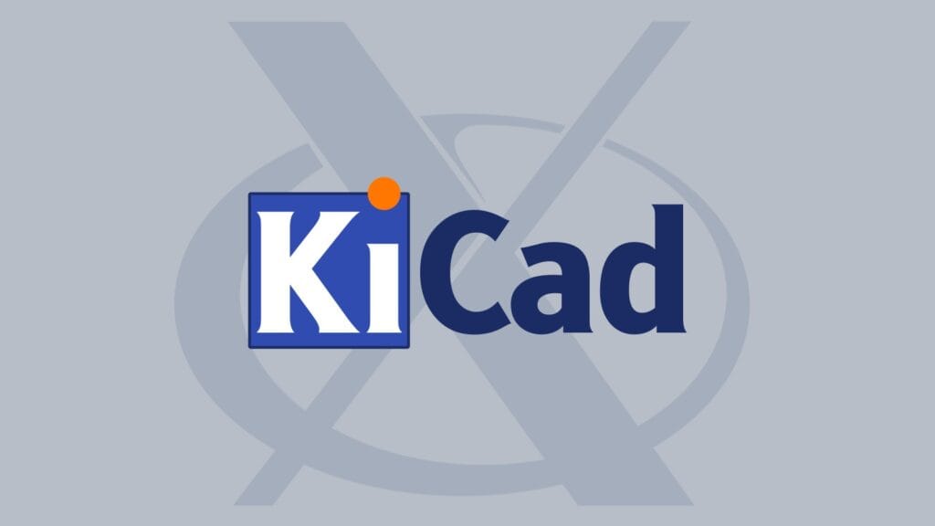 KiCad Advises Linux Users to Stick with X11 for Professional PCB Design